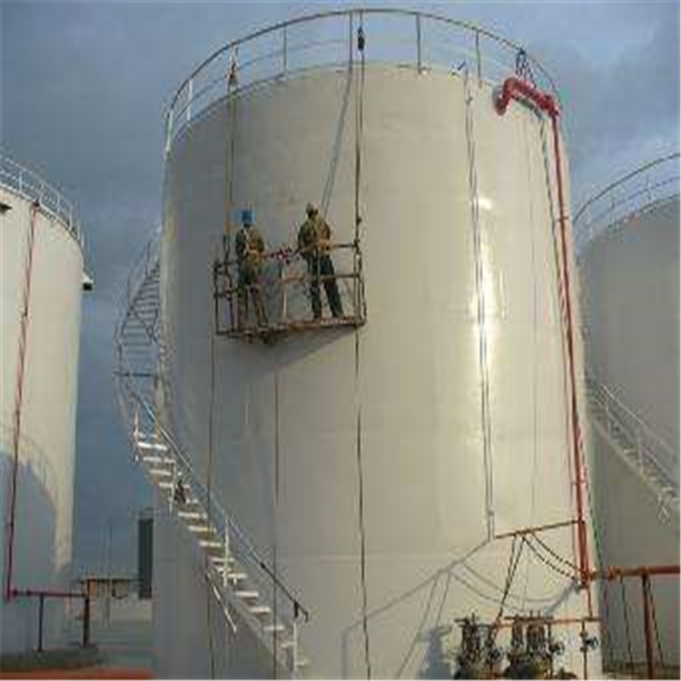 东丰喷漆翻新・工业喷漆・设备喷漆服务简介